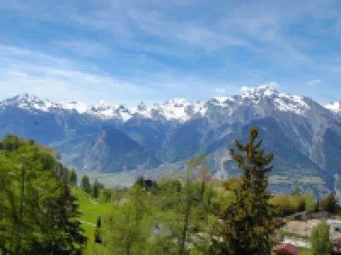 Rossignol C4 孔泰酒店