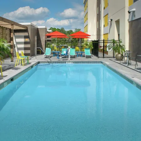 Home2 Suites by Hilton Lakeland South Polk Parkway