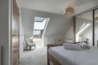 Milford Street - 5 Bed Holiday Home - Saundersfoot - 4-Star