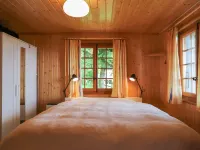 Chalet les Rochers Blancs