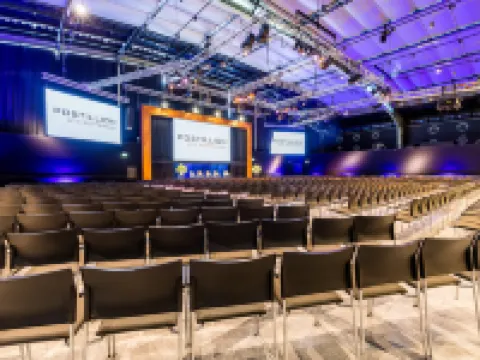 โรงแรมโพสทิลลีออน วีทีซี โรตเทอร์ดัม โรงแรมในรอตเตอร์ดัม