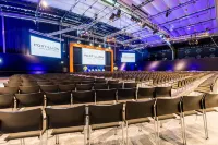 Postillion Hotel WTC Rotterdam Hotels in Rotterdam