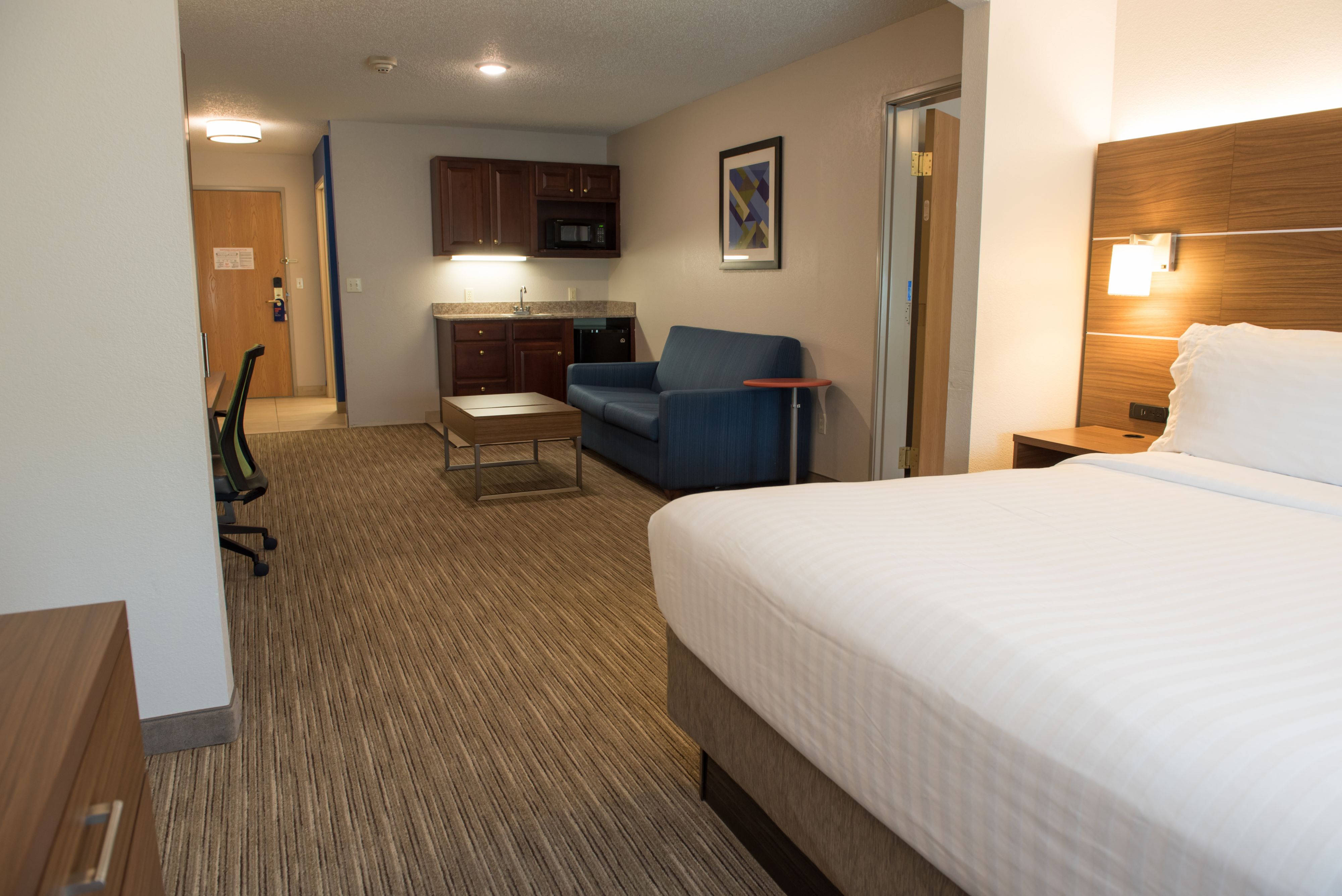 Holiday Inn Express Hotel & Suites Elkhart-South, an Ihg Hotel