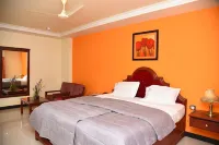 Hotel Subhalakshmi Palace