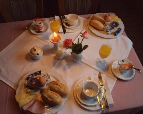 Hotel Schrotmühle Hotels in Scheinfeld