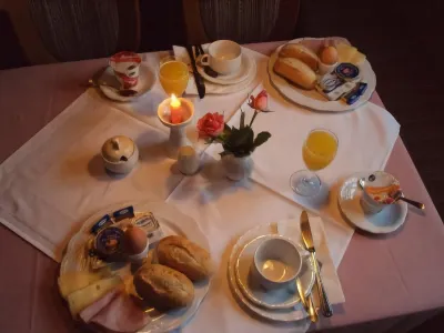 Hotel Restaurant Schrotmühle Hotels near Comenius-Volksschule