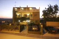 Hotel Rural El Castillo Hotels in Tafalla