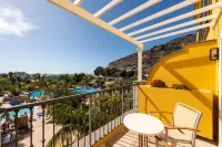 Hotel Cordial Mogán Playa - Romantische