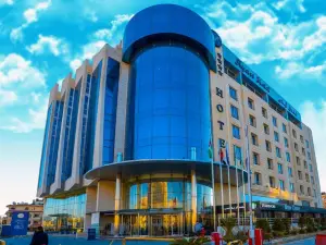 Ayass Hotel