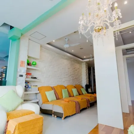 Aspery Hotel