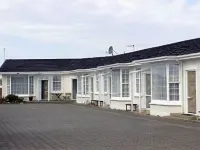 Colonial Motel Hotels in Invercargill
