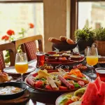 Fresco Cave Suites Cappadocia Hotels in Dereler