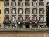 Royal Victoria Hotel Hotel a Pisa