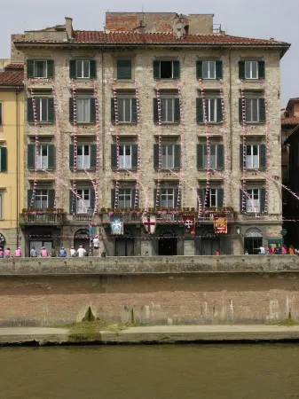 Royal Victoria Hotel