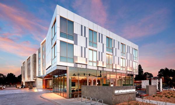 AC Hotel Sunnyvale Cupertino