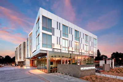 AC Hotel Sunnyvale Cupertino
