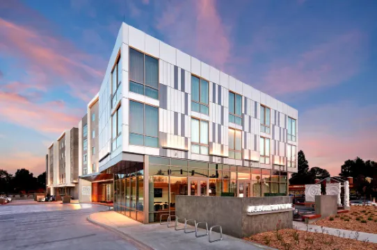 AC Hotel Sunnyvale Cupertino