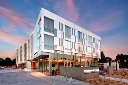 AC Hotel Sunnyvale Cupertino