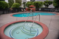 Fairfield Inn & Suites Anaheim North Buena Park