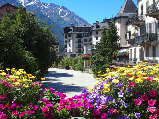 10 Best Hotels near Le Cornu Ski Lift, Chamonix-Mont-Blanc 2023 | Trip.com