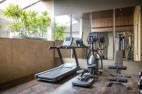 YU Hotel Candolim Hotels in Calangute