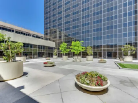 Hilton Los Angeles Airport Hotels in Los Angeles