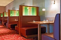 Hilton Garden Inn Frankfurt Airport - Завтрак