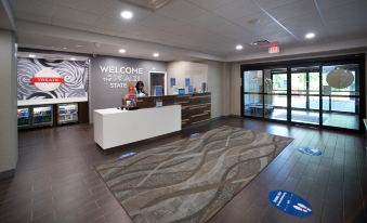 Hampton Inn Atlanta/Fayetteville