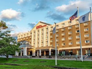 Hilton Garden Inn Boston Waltham