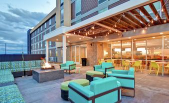 Home2 Suites by Hilton Helena