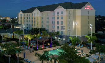 Hilton Garden Inn Orlando International Drive North
