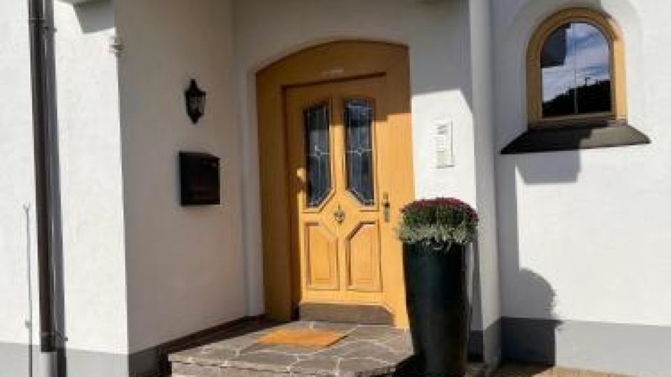 Appartement Erler