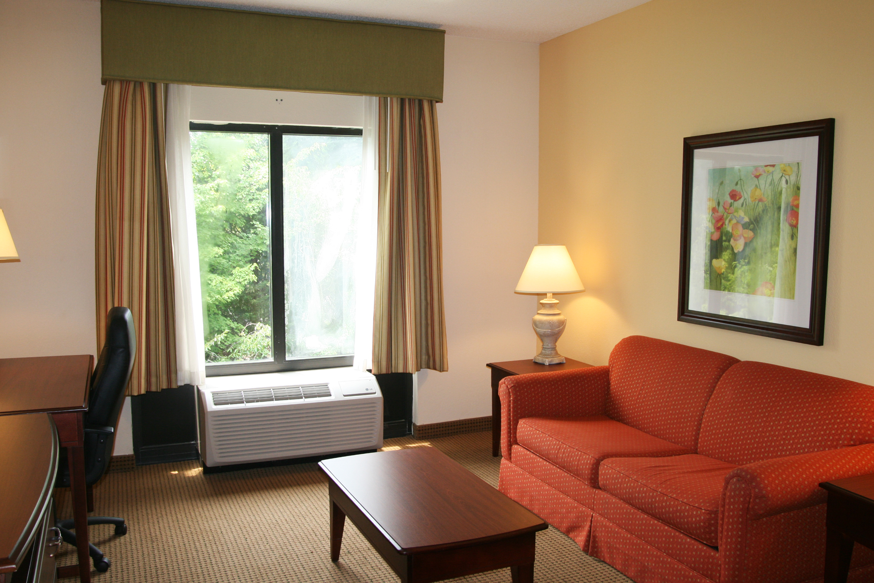 Hampton Inn Alpharetta/Roswell