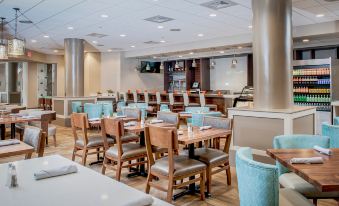 DoubleTree by Hilton Hotel West Palm Beach Airport