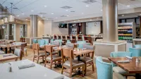 DoubleTree by Hilton Hotel West Palm Beach Airport - breakfast