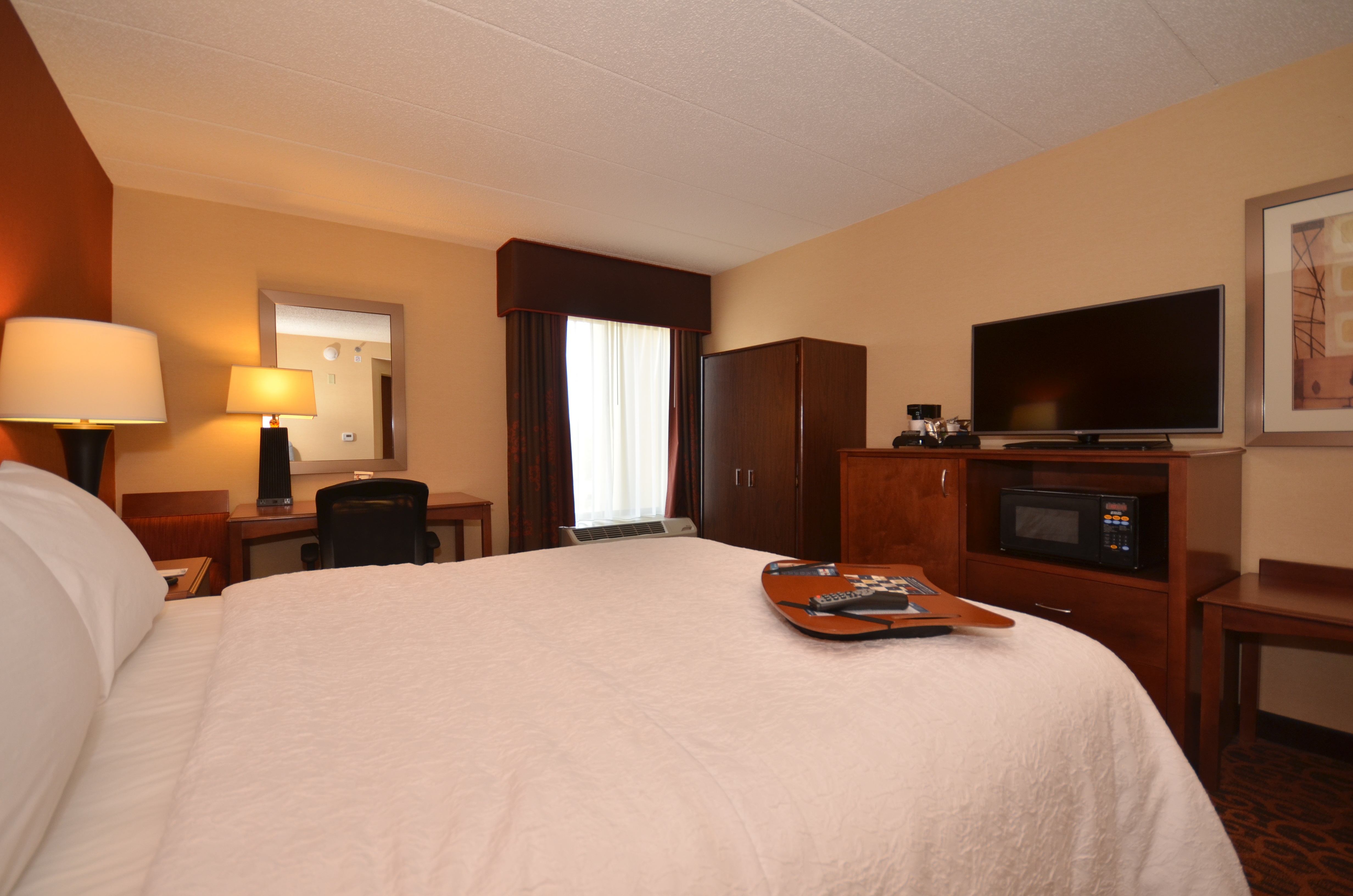 Hampton Inn Troy