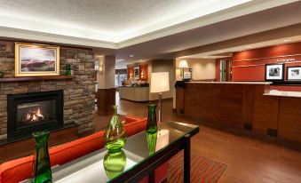 Hampton Inn by Hilton Colchester