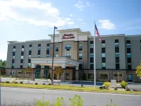 Hampton Inn & Suites by Hilton Lenoir Hotels in Caldwell County