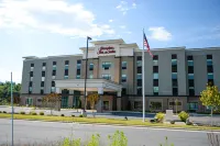 Hampton Inn & Suites by Hilton Lenoir Các khách sạn ở Lenoir