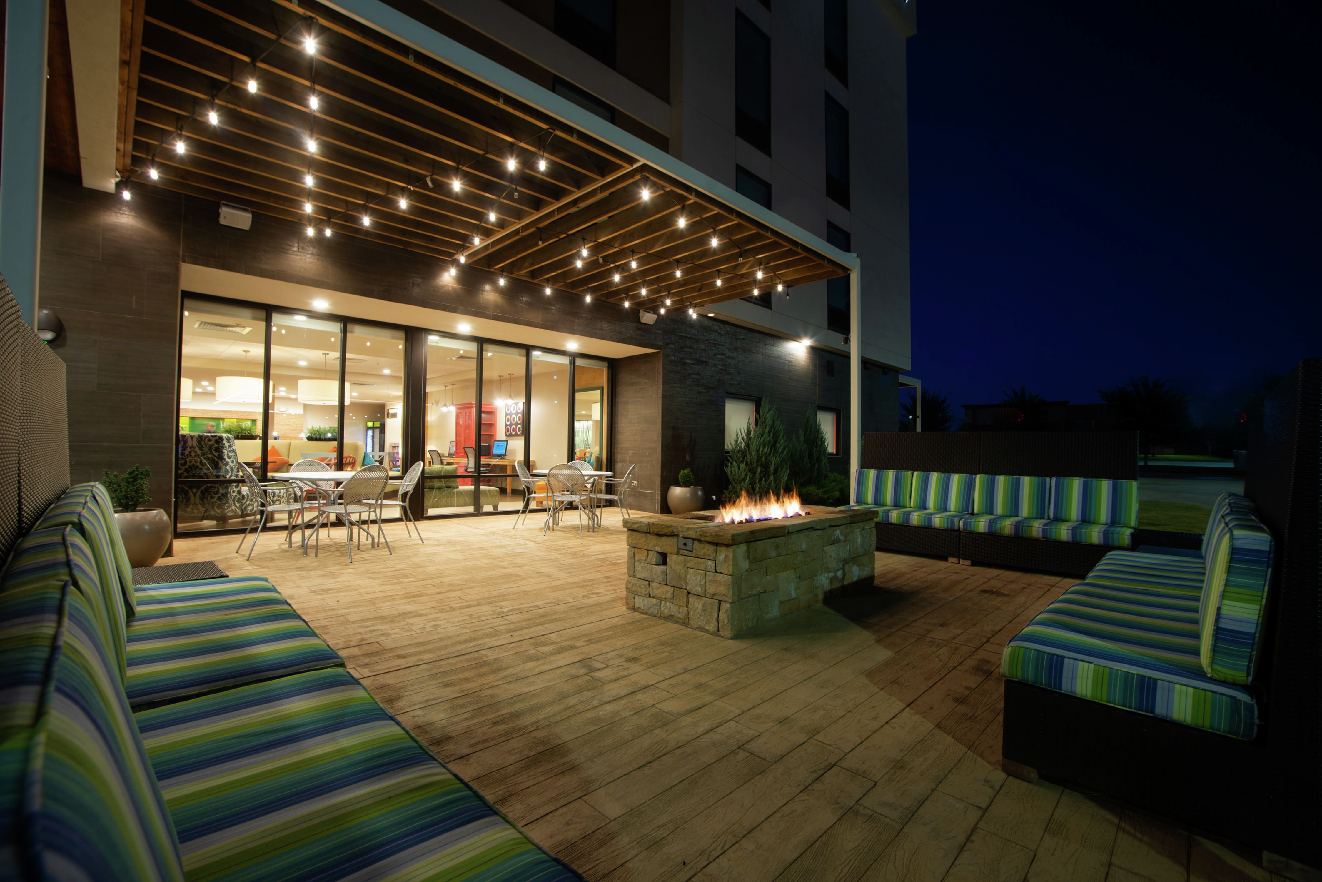 Home2 Suites by Hilton Edmond