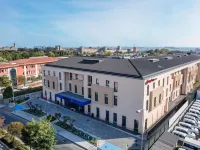Hampton by Hilton Istanbul Zeytinburnu Marmaray Kazlıçeşme İstasyonu yakınındaki oteller