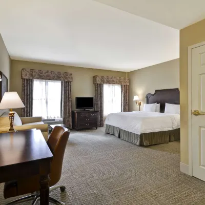 Hampton Inn & Suites Savannah Historic District Hoteles cerca de Telfair Museums