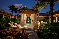 Hilton Marco Island Beach Resort and Spa - spa