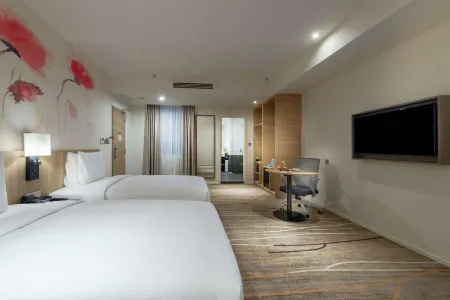 Hilton Garden Inn Kuala Lumpur Jalan Tuanku Abdul Rahman South