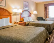 Quality Inn Grand Rapids North Hotels in Walker