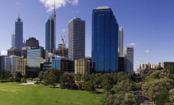 Ibis Budget Perth Airport