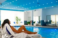 Hotel Narcis - Maslinica Hotels & Resorts - Pools