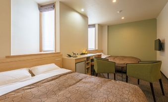 Credo Hotel Hakodate