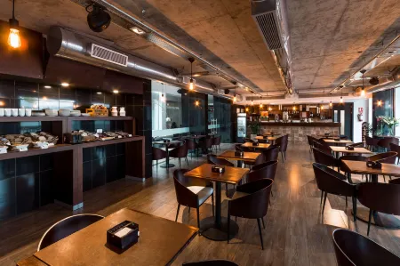 Dazzler by Wyndham Colonia Отели в г. Real de San Carlos