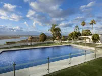 Parador de Ayamonte Hotels in Ayamonte